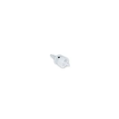 Veterinary Syringe Bottle Inlet Adapter