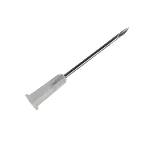 Steril İynə Ucu Ağ Kanül 16G - 1.6x25 - 100 Ədəd
