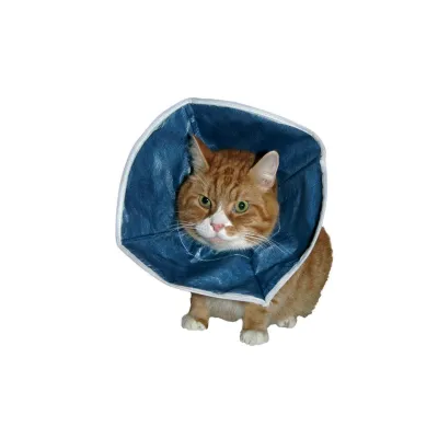18 cm Cat Elizabeth Collar