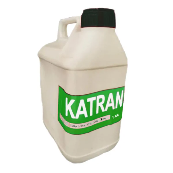 Pine Tar 5 kg