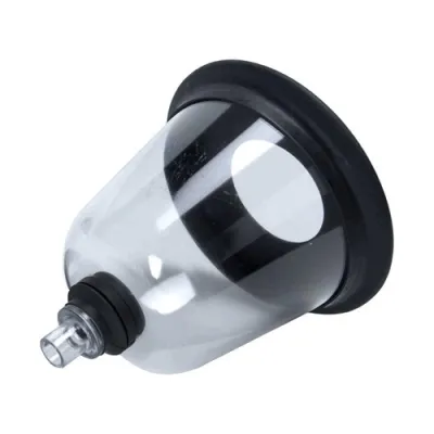 Köpəklər üçün 130 mm Anesteziya Maskası