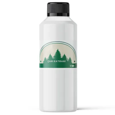 Farmena Çam Katrani 1 Kg - Hemen Satin Al! | Modern Çiftlik