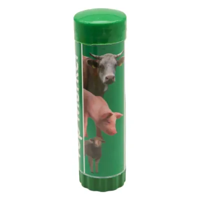 Top Marker Hayvan Isaretleme Kalemi YESIL - Hemen Satin Al! | Modern Çiftlik