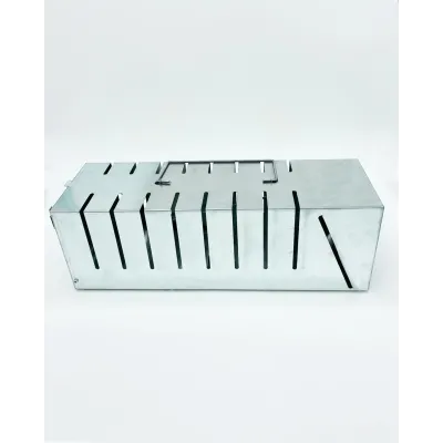 Cage de capture vivante pour écureuils