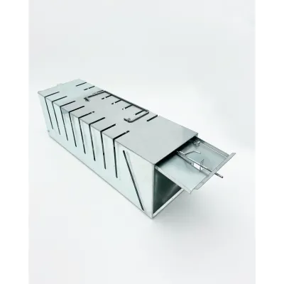 Sincap Yakalama Kapani Tuzagi - Hemen Satin Al! | Modern Çiftlik