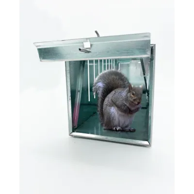 Sincap Yakalama Kapani Tuzagi - Hemen Satin Al! | Modern Çiftlik