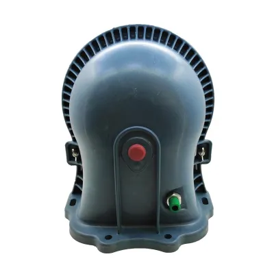 Classic Push-Button Pet Waterer