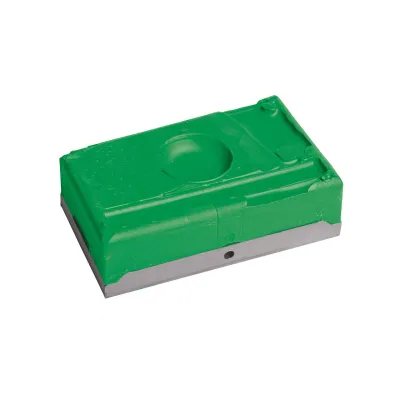 Kiçik Gövşəyən Heyvan Qulaq Etiketi, Dəyirmi Model – Farmena