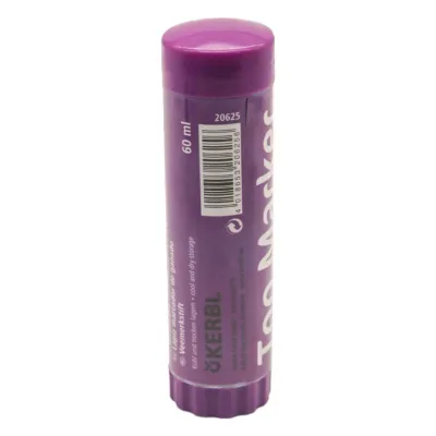 Purple Practical Animal Marking Pen