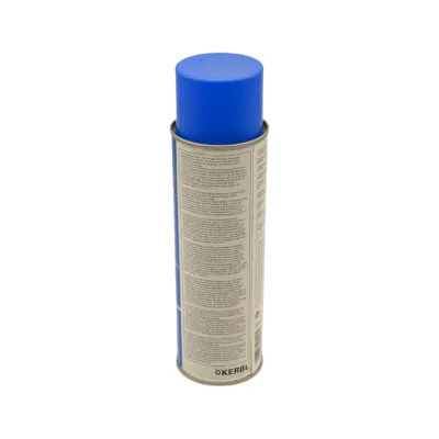  500 ml Mavi Renk Kalıcı İşaretleme Boyası