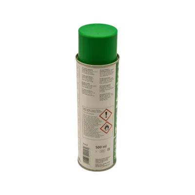 500 ml Yaşıl Daimi İşarələmə Boyası