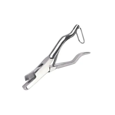 Kulak İşaretleme Çatı Model Çentik Pensi Küpeler ve işaretleme Ekipmanları Kerbl satın al