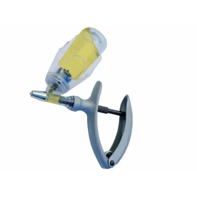 0.3 - 2 ml Otomatik Enjektör Sise Adaptörlü Ekonomik - Dogru Doz, Güvenli Uygulama | Modern Çiftlik