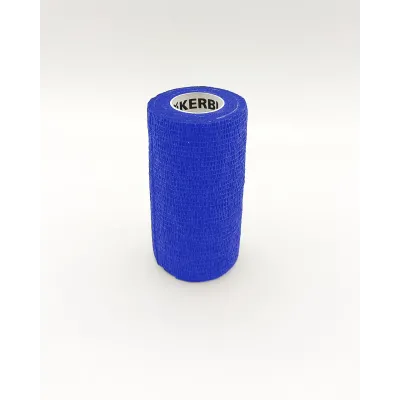 Vetlastic Öz-özünə Yapışan Bandaj 10 x 450 sm Qara – Kerbl