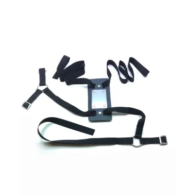 Çiftleştirici kəmər - Qoç Çiftleştirici kəmər + Qırmızı boya – Farmena