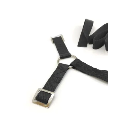 Çiftleştirici kəmər - Qoç Çiftleştirici kəmər + Qırmızı boya – Farmena