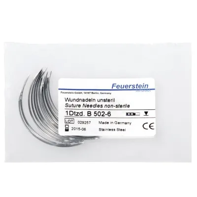 Sütür ve Dikiş Ekipmanları – modernciftlik.com