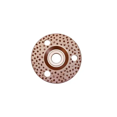 115 mm Animal Nail Filing Disc