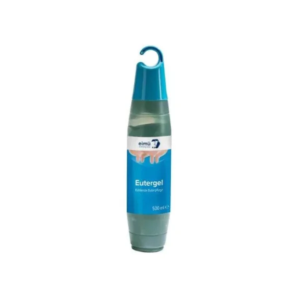 Eutergel Breast Cooling Cream 500 ml