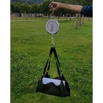 Adult Animal Weighing Sling