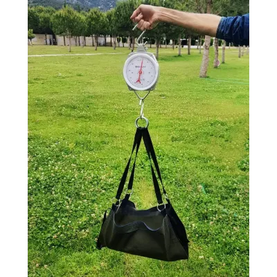  Koyun Keçi Tartım Sapanı Yetişkin Model