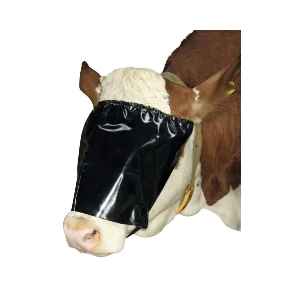 Rinderaugenklappe
