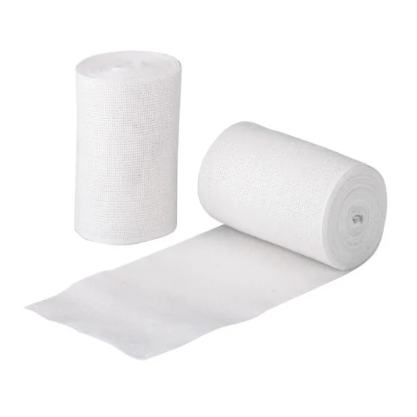 Strecino Elastic Bandage 8 x 500 cm