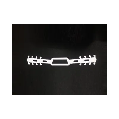  Plastik Maske Lastik Tutucu 50 Adet