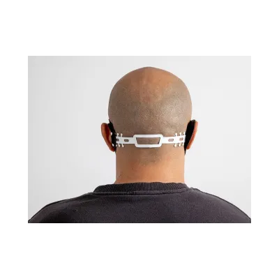 Maska Tutucu (100 Ədəd) – Farmena