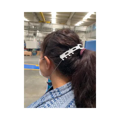 Maska Tutucu (100 Ədəd) – Farmena