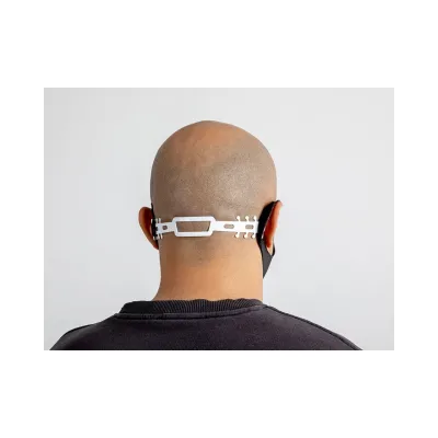 Kulak Koruyucu Maske Tutma Tokasi Aparati 250 Adet - Hemen Satin Al! | Modern Çiftlik