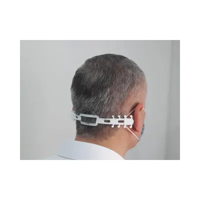 Kulak Koruyucu Maske Tutma Tokasi Aparati 250 Adet - Hemen Satin Al! | Modern Çiftlik