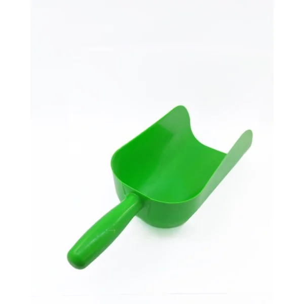 PVC Yem Qabı 2 kq