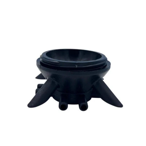 Milk Claw Body 160 cc