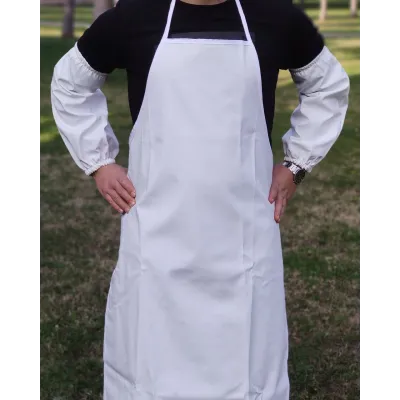 Çift Sagimci Kollugu Beyaz - Hemen Satin Al! | Modern Çiftlik