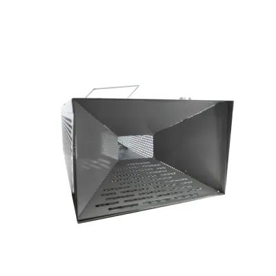 Yilan Canli Yakalama Kafesi - Güvenli Yakalama, Kolay Tasima | Modern Çiftlik