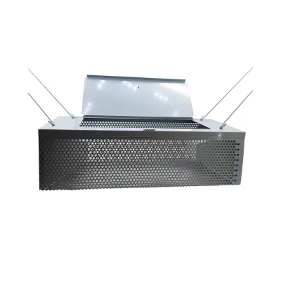 Yilan Canli Yakalama Kafesi - Güvenli Yakalama, Kolay Tasima | Modern Çiftlik