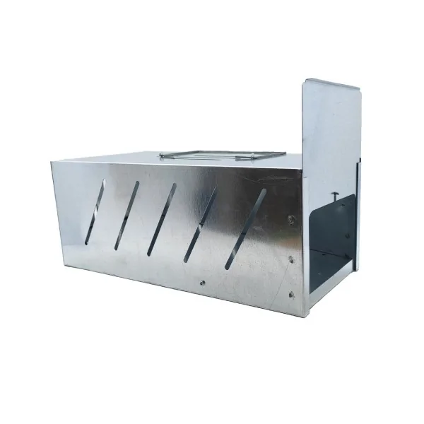 Large Rat and Mouse Live Capture Cage