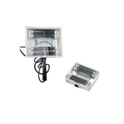 Taxta Dəri Analizi Lampası – Farmena