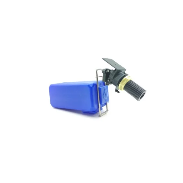 Alman tipli su novu üzgəci.