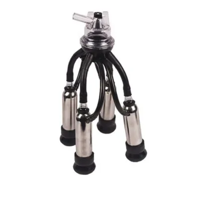 Seffaf Göstergeli Krom Kilifli Sagim Demedi 160 cc - Hemen Satin Al! | Modern Çiftlik