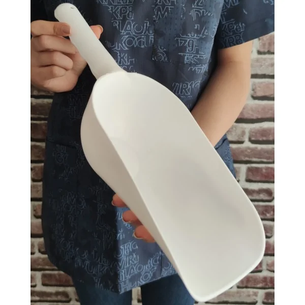 PVC Feed Scoop 500 gr