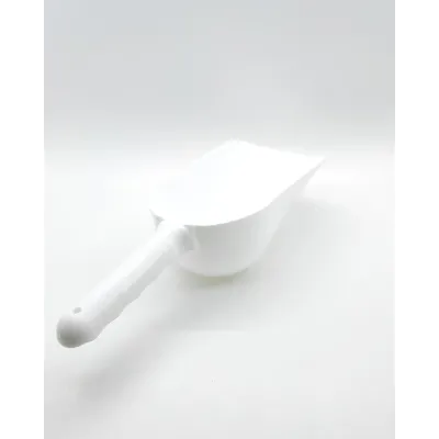 500 q tutumlu PVC ölçmə qaşığı