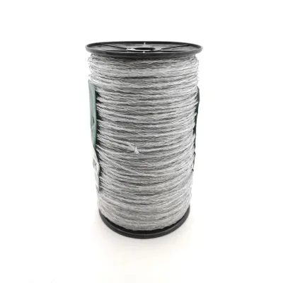 Şəffaf Hasar Teli 500 Metr – Kerbl