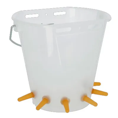 Emzirme Kovası & Biberon – modernciftlik.com