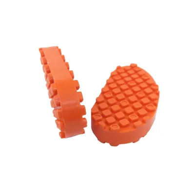  Büyükbaş Plastik Tırnak Takozu