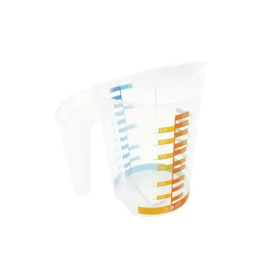 Sivi Ölçegi (Ölçek) 1 Litre - Hemen Satin Al! | Modern Çiftlik