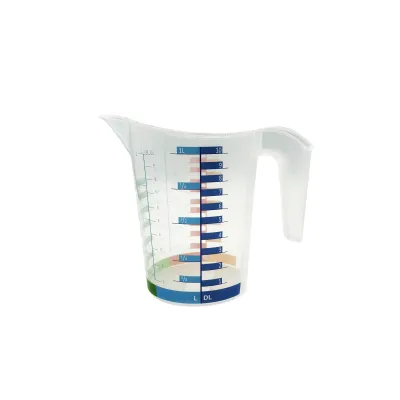 Sivi Ölçegi (Ölçek) 1 Litre - Hemen Satin Al! | Modern Çiftlik