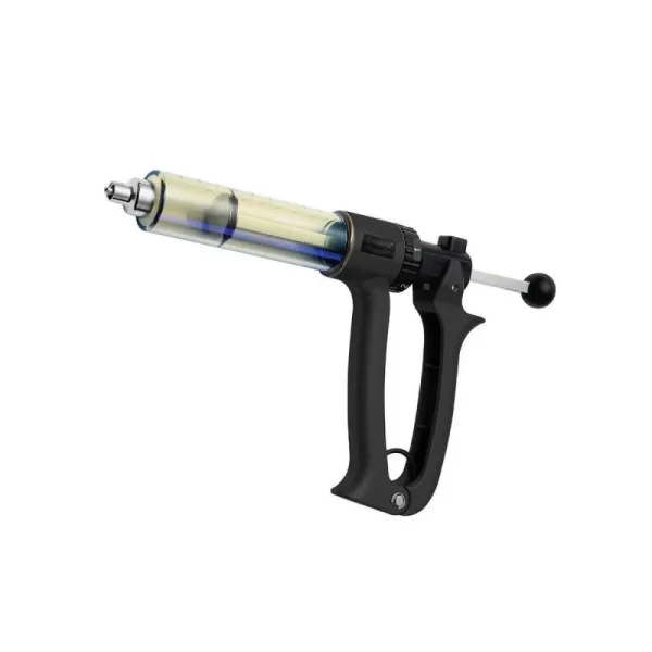 Economical Multi Matic 50 ml Automatic Syringe