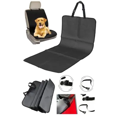 Araç Koltuk Üstü Evcil Hayvan Tasima Örtüsü Kedi Köpek Örtüsü Su Geçirmez - Hemen Satin Al! | Modern Çiftlik